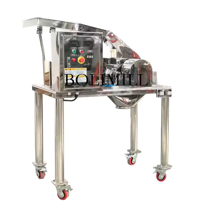 Fitzmill Grinder